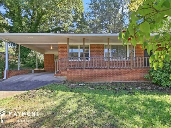1035 Dixie Dr, Jonesboro, GA 30236