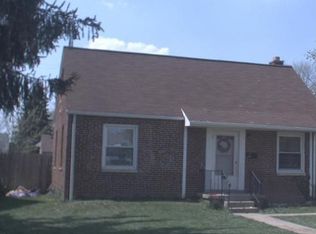 603 Butler Ave, Columbus, OH