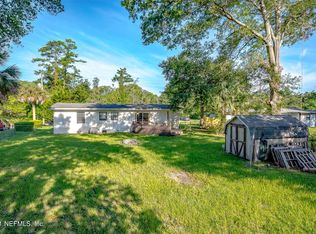 2103 Leon Rd, Jacksonville, FL 32246