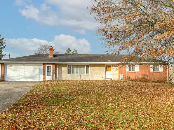 1700 Emerson Dr, Mansfield, OH 44904