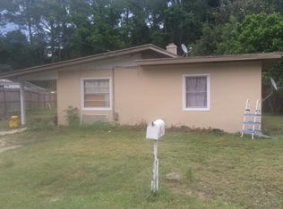 3403 Peach Dr, Jacksonville, FL 32246