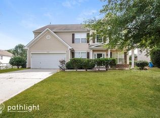 2303 Catoctin Hollow Ct, Indian Trail, NC 28079