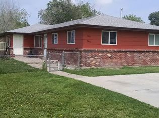 6621 Julian St, Denver, CO 80221
