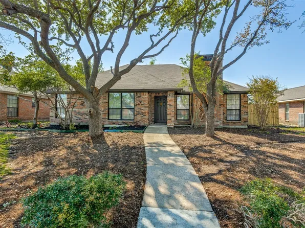 409 W Jefferson St, Wylie, TX 75098