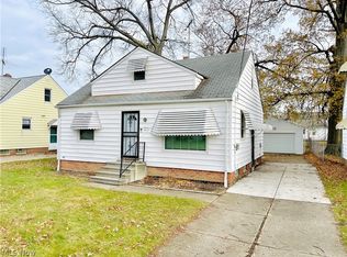 691 E 240th St, Euclid, OH 44123
