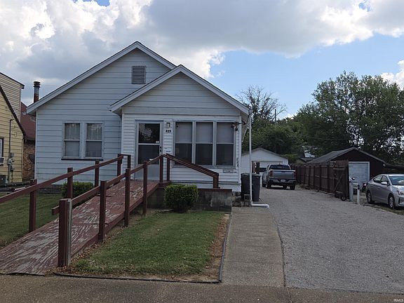 2nd image of 825 E Negley Ave