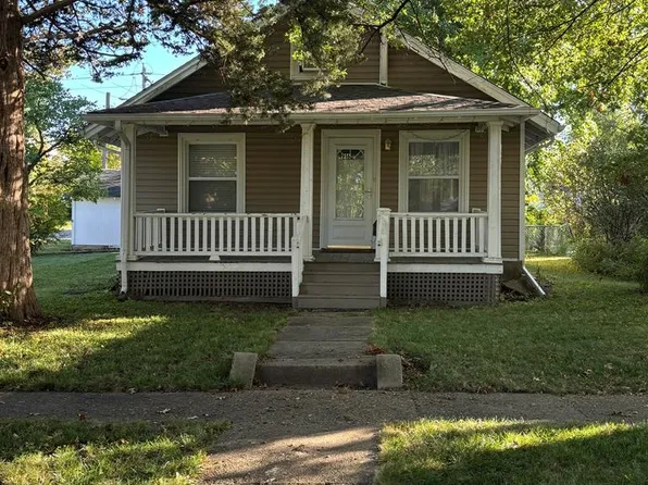 916 E Washington St, Kirksville, MO 63501