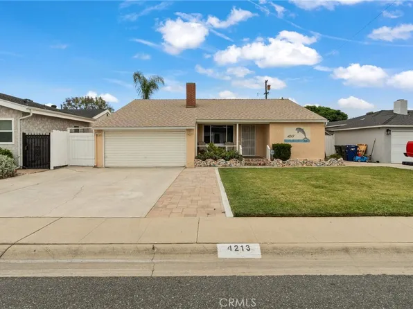 4213 Chatwin Ave, Lakewood, CA 90713