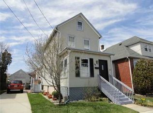 36 Raritan Ave, South River, NJ 08882