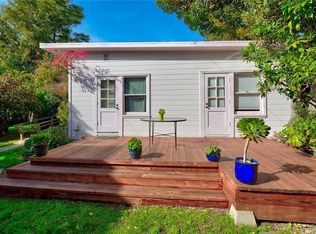 2311 Stuart St #1, Berkeley, CA 94705