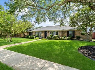510 Sheffield Dr, Richardson, TX 75081