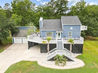 3582 Steamer Trace Rd, Conway, SC 29527