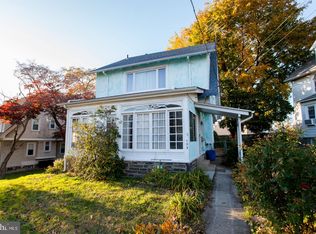 108 Ardmore Ave, Upper Darby, PA 19082