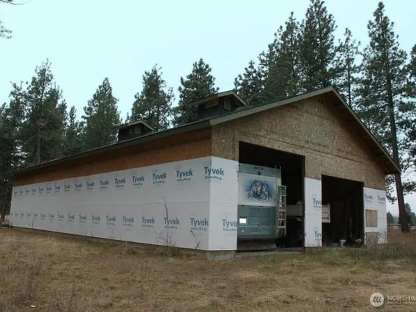 4660 Airport Road, Cle Elum, WA 98922