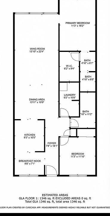 1st image of 2606 NW 104th Avenue #202
