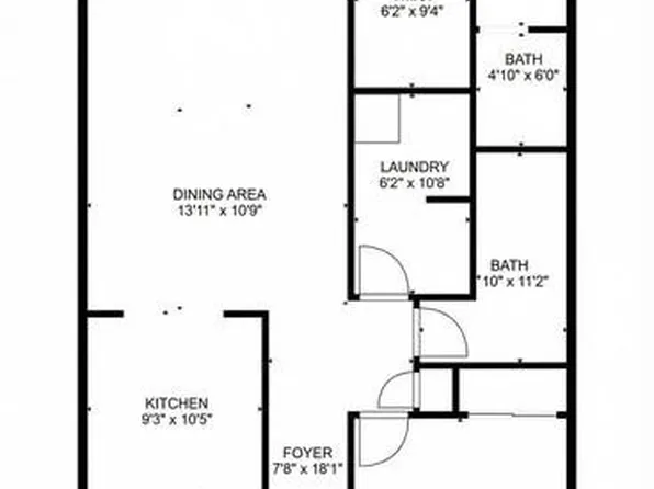2606 NW 104th Avenue #202, Sunrise, FL 33322