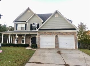 236 Glennallen Rd, Mooresville, NC 28115
