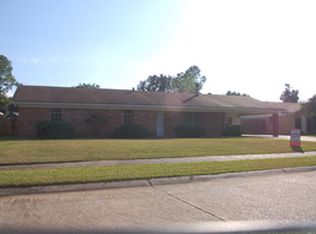 2416 Ashdown Dr, Bossier City, LA 71111