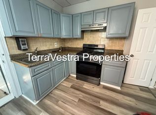 218 Warren St, Gloucester City, NJ 08030