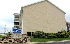 2nd image of 1125 W Bank Rd APT 304