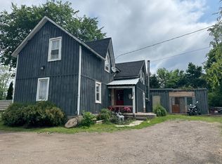 5404 Stirling Marmora Rd, Stirling Rawdon, ON K0K2M0