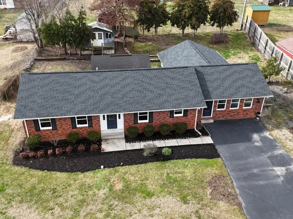 3012 Old Union Springs Dr, London, KY 40744