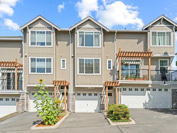 806 NW 118th Ave APT 103, Portland, OR 97229