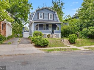 3818 Fernhill Ave, Baltimore, MD 21215