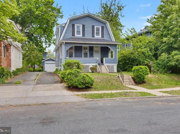 3818 Fernhill Ave, Baltimore, MD 21215
