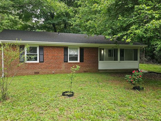 1003 Cedar Hill Rd, Colonial Beach, VA 22443
