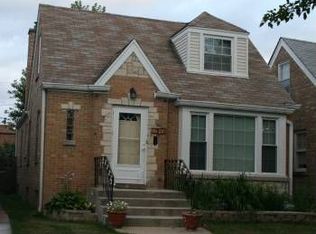 1941 N Natoma Ave, CHICAGO, IL 60707