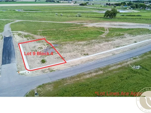 9 Abby Rd, Billings, MT 59106