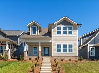 1639 Cross Village Ave, Kernersville, NC 28284