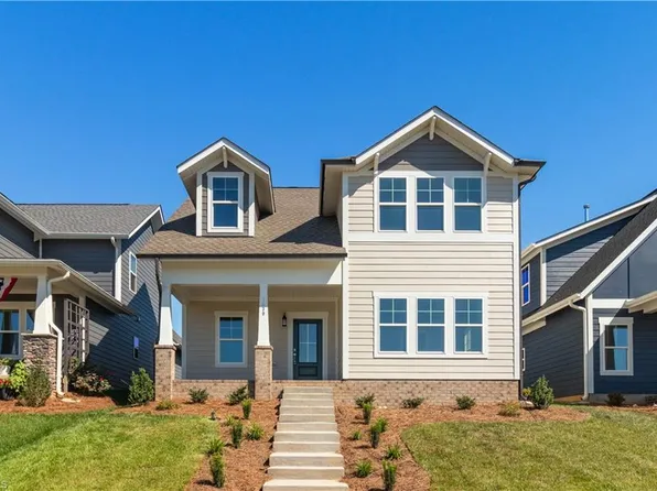 1639 Cross Village Ave, Kernersville, NC 28284