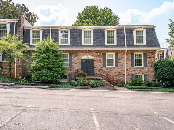 521 Zorn Ave APT C12, Louisville, KY 40206