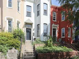 1122 Constitution Ave NE, Washington, DC 20002