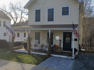 75 Wall St #1, Rockaway, NJ 07866