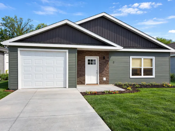 8 Longbranch Dr, Washington, IN 47501