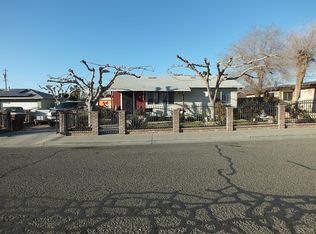 421 E San Mateo St, Avenal, CA 93204