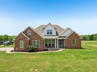 18421 State Highway 24, Purcell, OK 73080