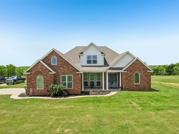 18421 State Highway 24, Purcell, OK 73080