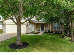 532 Wetherby Terrace Dr, Ballwin, MO 63021