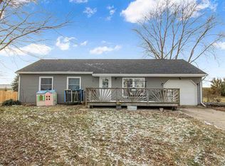 810 S Elm Blvd, Winchester, IN