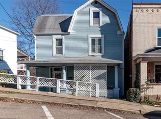 800 Highland Ave, Carnegie, PA
