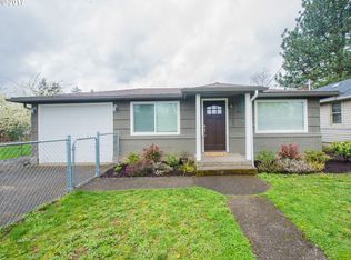 8115 SE 64th Ave, Portland, OR