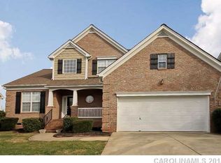 14043 Wolf Den Ln, Charlotte, NC 28277