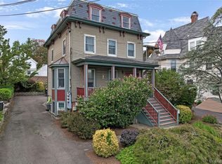 36 Prospect Street, Nyack, NY 10960