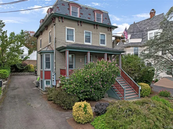 36 Prospect Street, Nyack, NY 10960