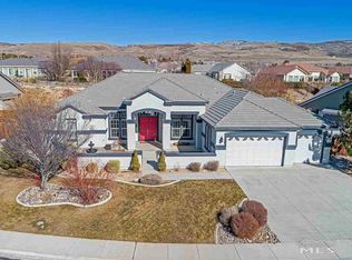 7766 Rustler Ct, Sparks, NV 89436