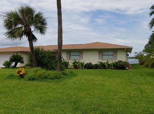 110 Old Carriage Rd, Ponce Inlet, FL 32127